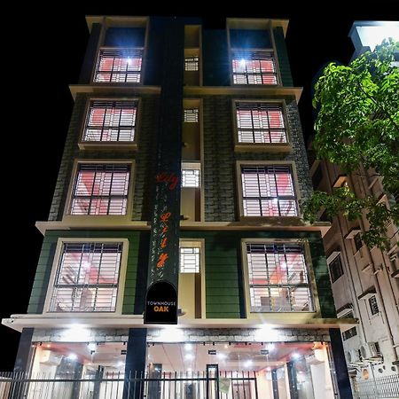 Hotel O Dream Paradise Kolkata Bagian luar foto