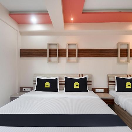 Hotel O Dream Paradise Kolkata Bagian luar foto