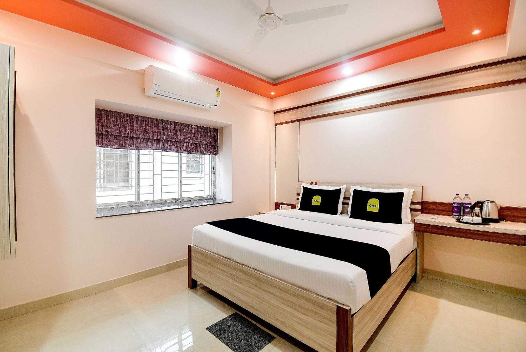 Hotel O Dream Paradise Kolkata Bagian luar foto