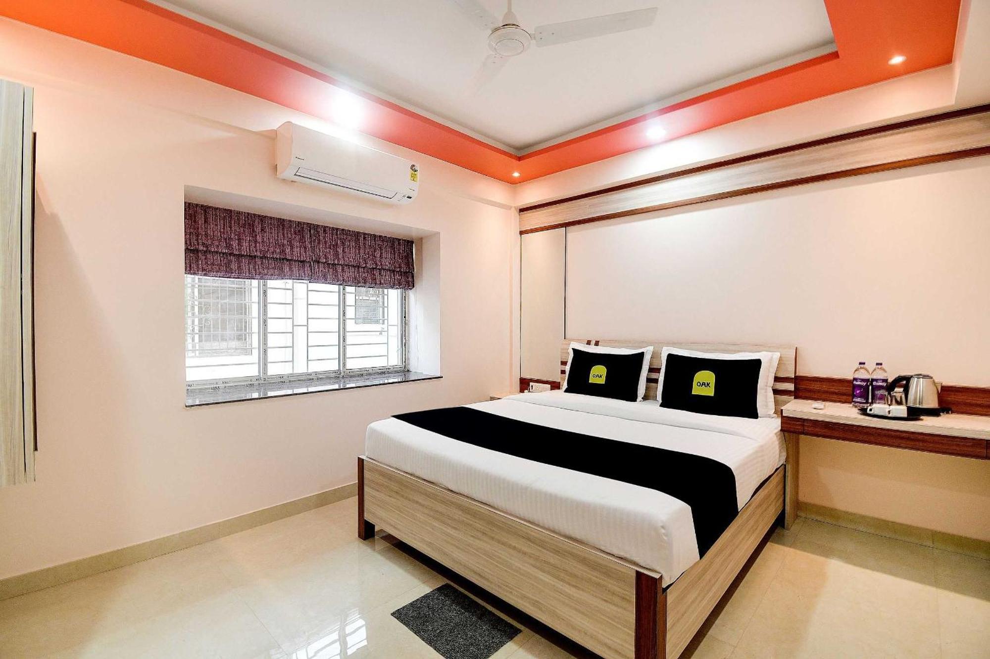 Hotel O Dream Paradise Kolkata Bagian luar foto