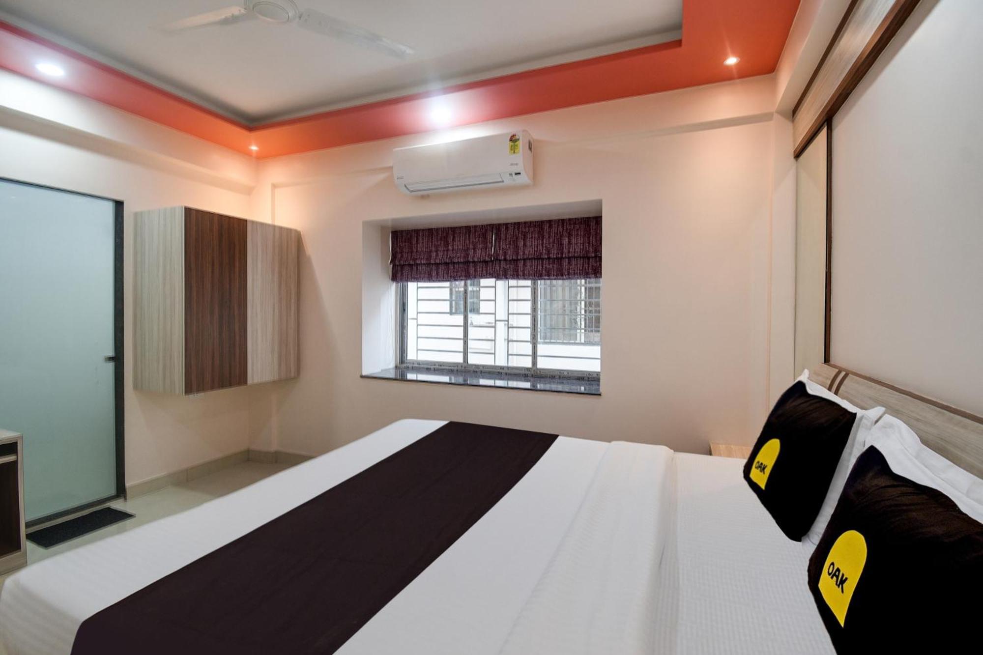 Hotel O Dream Paradise Kolkata Bagian luar foto